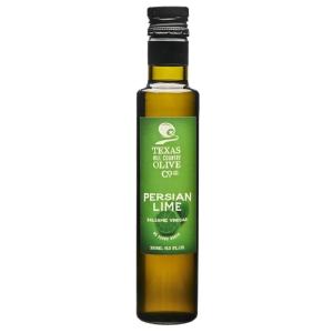 image:imageHot Honey Balsamic Vinegar  Gourmet Barrel Aged Infused Balsamic Vinegar  Great for Dressing Dipping Glazing  No Artificial Flavors or Added Sugar  Made in Texas 85 Fl OzPersian Lime