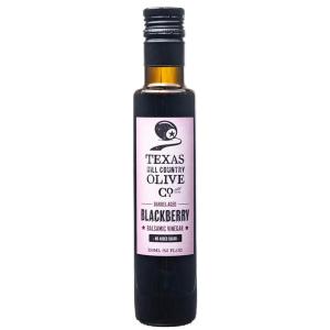 image:imageHot Honey Balsamic Vinegar  Gourmet Barrel Aged Infused Balsamic Vinegar  Great for Dressing Dipping Glazing  No Artificial Flavors or Added Sugar  Made in Texas 85 Fl OzBlackberry Balsamic