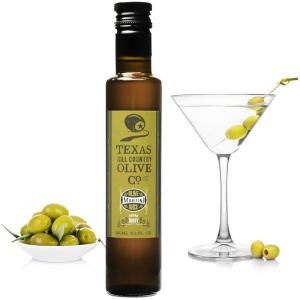 image:imageTexas Hill Country Olive Co Extra Dirty Martini Olive Juice  Premium Olive Brine for Bold Flavor Classic Cocktail Mixer amp Home Bar Essential  Made in Texas 85 Fl Oz85 Fl Oz Pack of 1