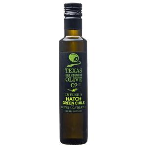 image:imageTexas Hill Country Olive Co Lemon Infused Olive Oil  Cold Pressed Gourmet EVOO Olive Oil  Great for Dressing Dipping Marinade  No Artificial Flavors or Added Sugar  Made in Texas 85 oz 2 PackHatch Green Chile