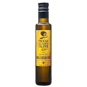 image:imageTexas Hill Country Olive Co Spaniard Extra Virgin Olive Oil  Cold Pressed EVOO Gourmet Olive Oil  Rich amp Fruity  Perfect for Finishing amp Dressing  Award Winning amp Made in Texas 85 Fl OzMillers Blend