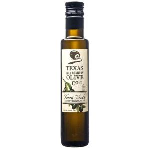 image:imageTexas Hill Country Olive Co Spaniard Extra Virgin Olive Oil  Cold Pressed EVOO Gourmet Olive Oil  Rich amp Fruity  Perfect for Finishing amp Dressing  Award Winning amp Made in Texas 85 Fl OzTerra Verde
