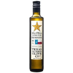 image:imageTexas Hill Country Olive Co Spaniard Extra Virgin Olive Oil  Cold Pressed EVOO Gourmet Olive Oil  Rich amp Fruity  Perfect for Finishing amp Dressing  Award Winning amp Made in Texas 85 Fl OzSolla Stella