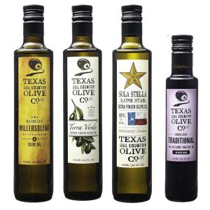 image:imageThe Big D Premium Olive Oil and Balsamic Vinegar Kraft Gift Set